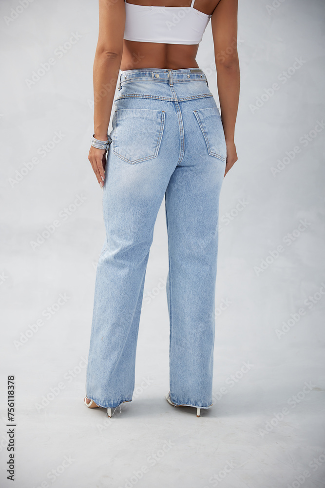 Jeans Fashion Clothes Dress Shorts Pants Legs Detail Inspiration Outfit Look Style Studio Lookbook Still Product