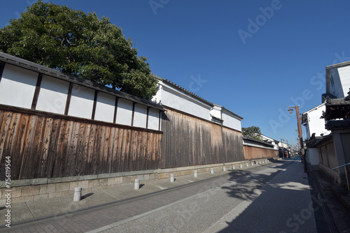 伏見の酒蔵 京都市伏見区