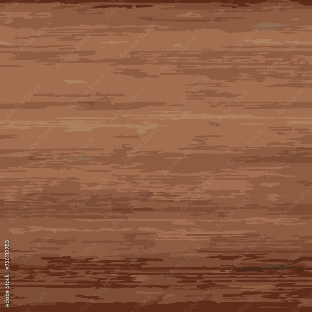 Warm woodgrain texture