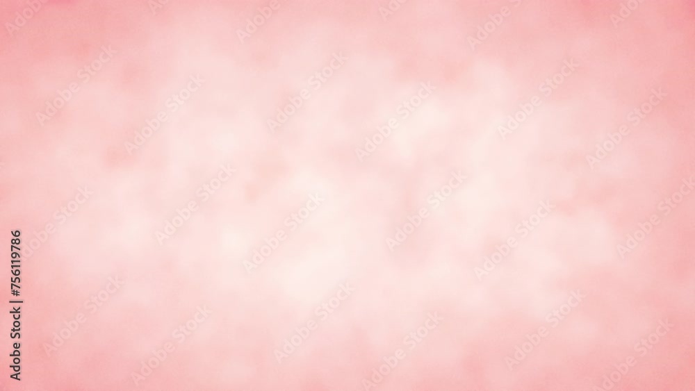 pink background. soft paper. loop video.(095) pink background. soft paper. loop video.(095)