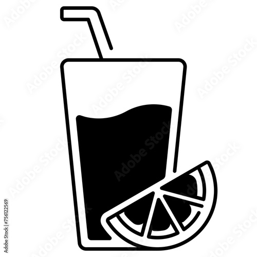 Juice Icon