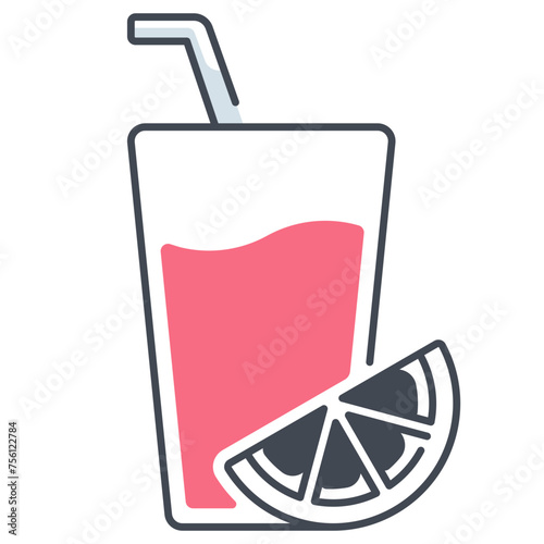 Juice Icon