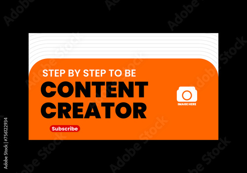 youtube thumbnail template