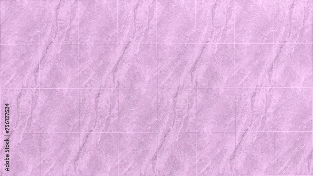 Fototapeta premium tile marble pink for wallpaper background or cover page