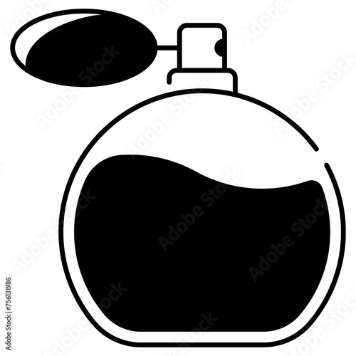 Perfume Icon