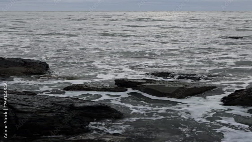 peaceful sea peaceful sea