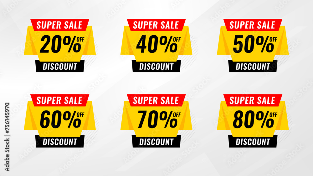 Discount sale labels vector template. Price Drop, big sale, final sale, flash sale background. Discount Promotion marketing poster design for web and Social. Discount sale labels vector template. Price Drop, big sale, final sale, flash sale background. Discount Promotion marketing poster design for web and Social.