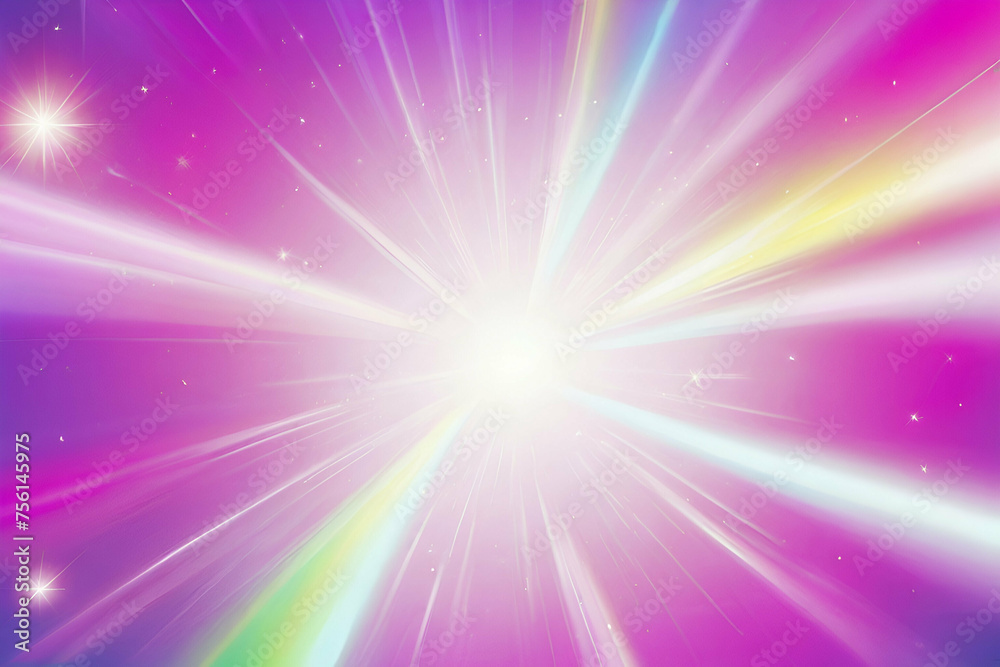magical pastel neon spotlight effect background design magical pastel neon spotlight effect background design