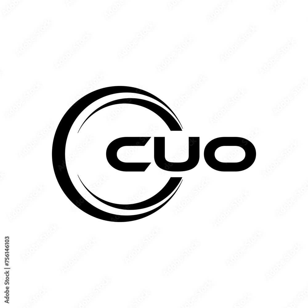 CUO Logo Design, Inspiration for a Unique Identity. Modern Elegance and Creative Design. Watermark Your Success with the Striking this Logo. CUO Logo Design, Inspiration for a Unique Identity. Modern Elegance and Creative Design. Watermark Your Success with the Striking this Logo.