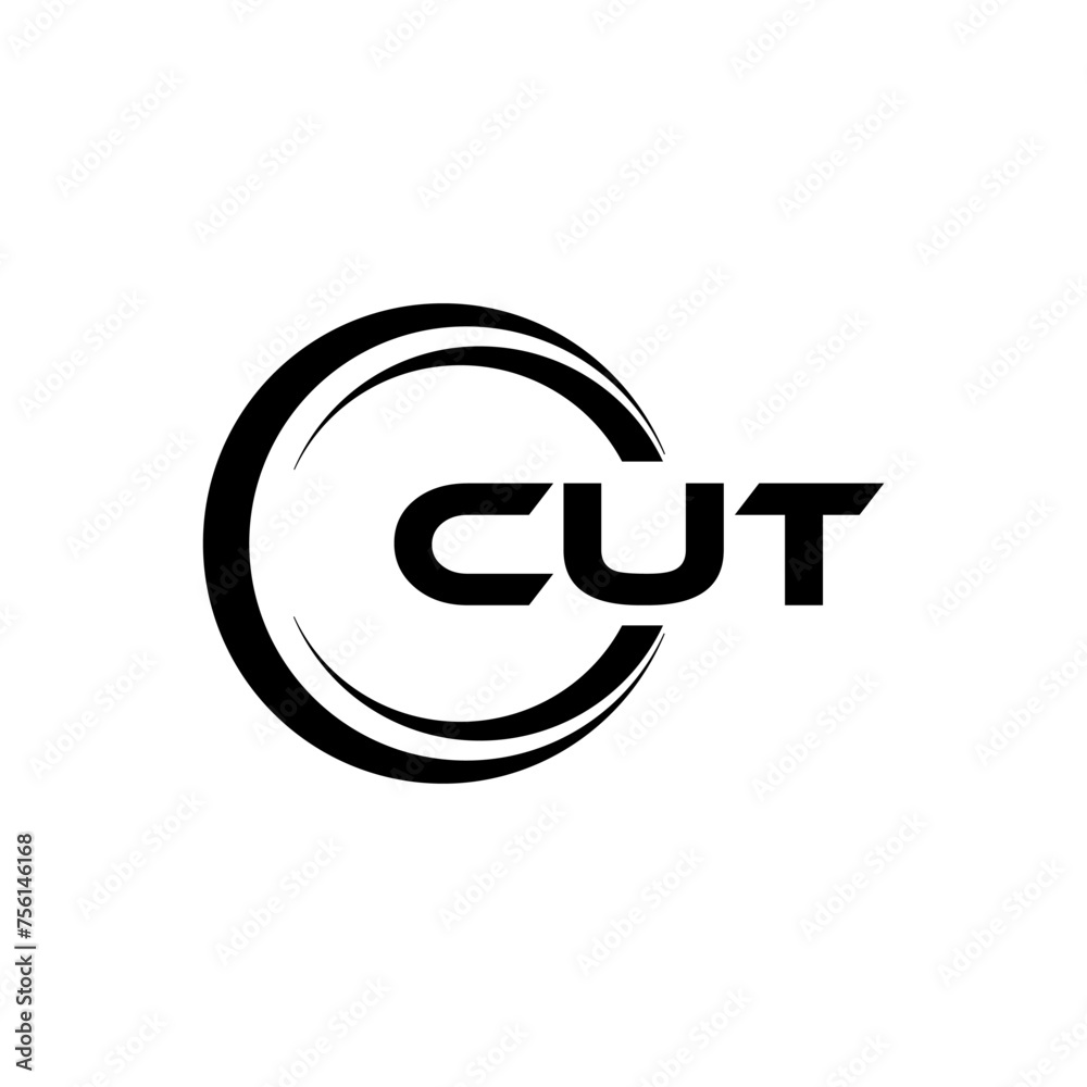 CUT Logo Design, Inspiration for a Unique Identity. Modern Elegance and Creative Design. Watermark Your Success with the Striking this Logo. CUT Logo Design, Inspiration for a Unique Identity. Modern Elegance and Creative Design. Watermark Your Success with the Striking this Logo.