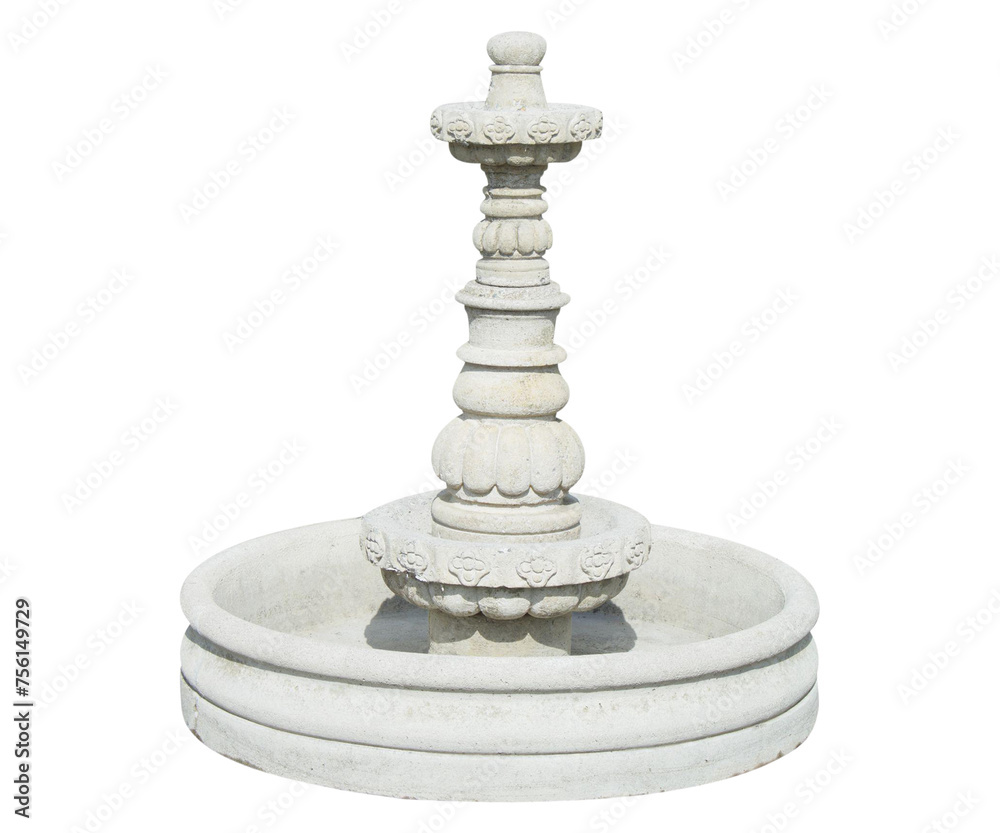 Image of Classic Fountain Image of Classic Fountain