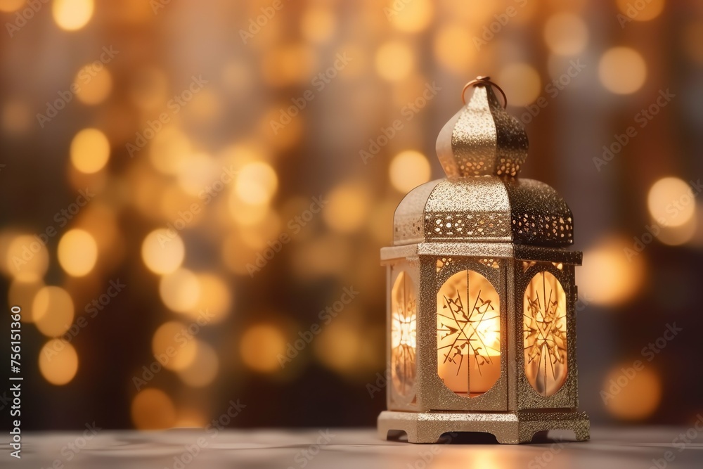 Eid mubarak and ramadan kareem greetings with islamic lantern and mosque. Eid al fitr background Eid mubarak and ramadan kareem greetings with islamic lantern and mosque. Eid al fitr background