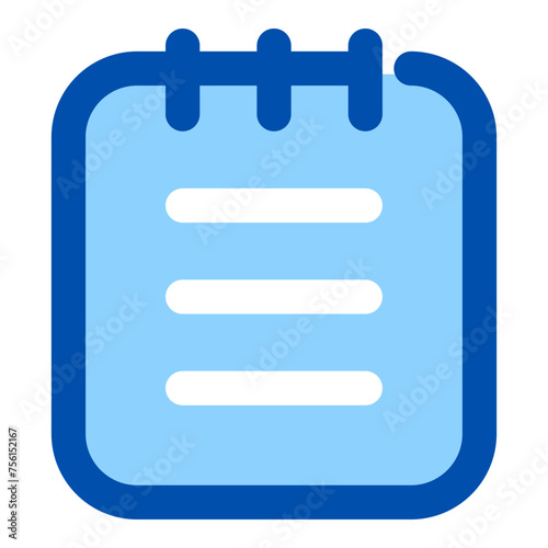 note book icon