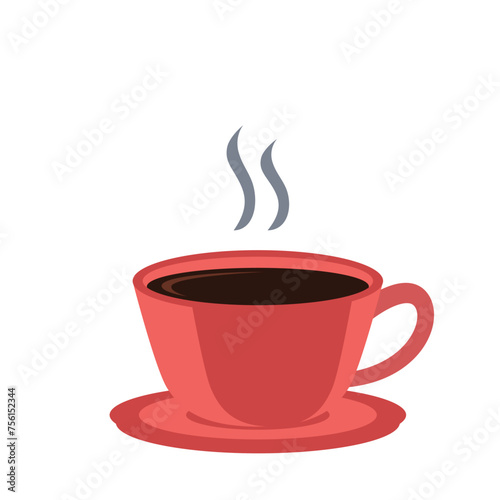 Cup Illustration