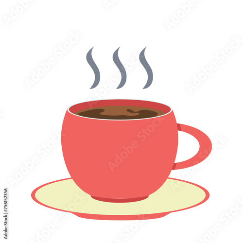 Cup Illustration