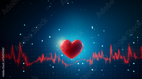 Rhythmic Revolutions: Heartbeat Data Transforming the Landscape of Healthcare Analytics
