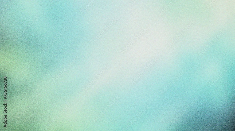 Sage green, Sky blue, Light gray, gradient background with grain and noise texture Sage green, Sky blue, Light gray, gradient background with grain and noise texture
