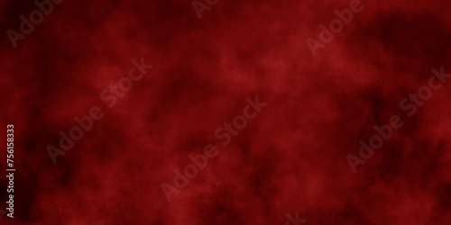 Abstract background with red wall texture design .Modern design with grunge and marbled cloudy design, distressed holiday paper background .Marble rock or stone texture banner, red texture background