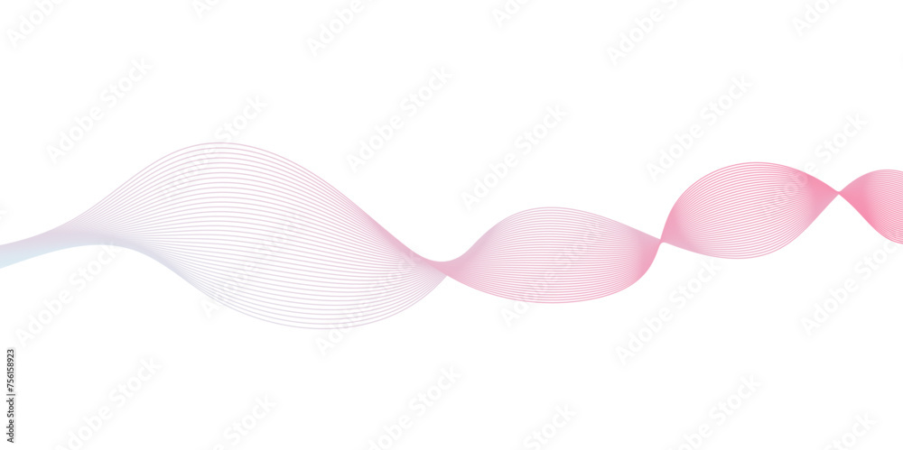 Abstract background wave line in vector business texture. Pattern line blend curve waves flow futuristic background. Abstract background wave line in vector business texture. Pattern line blend curve waves flow futuristic background.