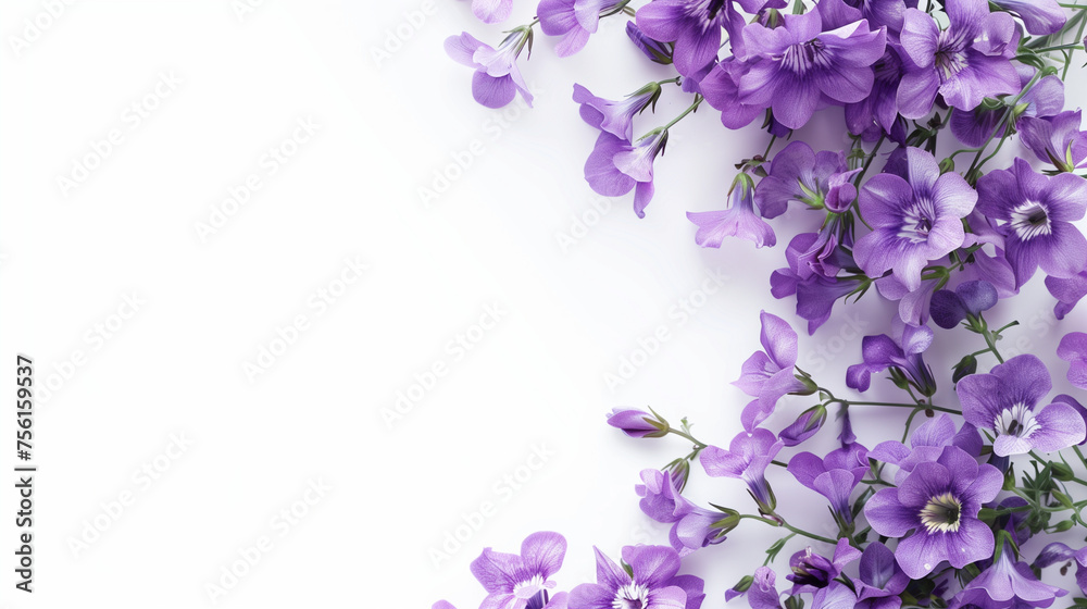 Purple Cosmos Flower Arrangement Purple Cosmos Flower Arrangement