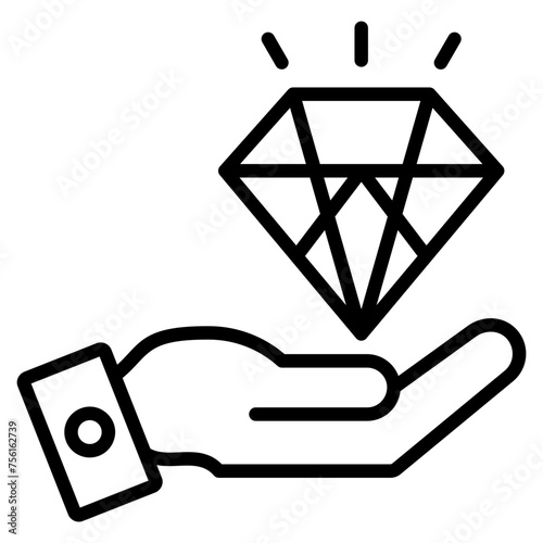 Value Proposition Icon