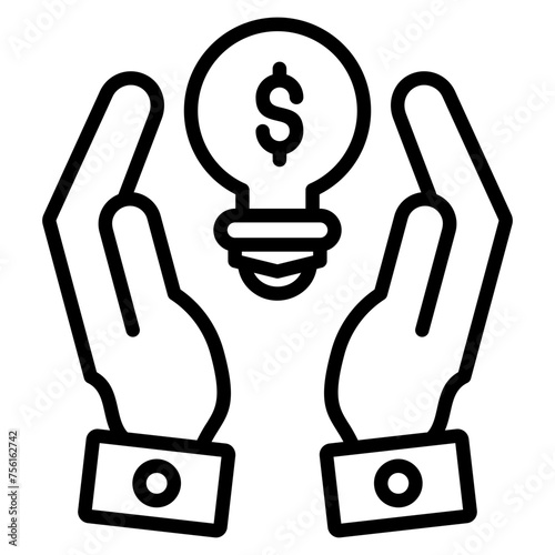 Benefit Icon
