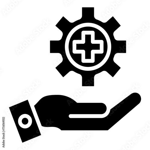 Treatment Icon
