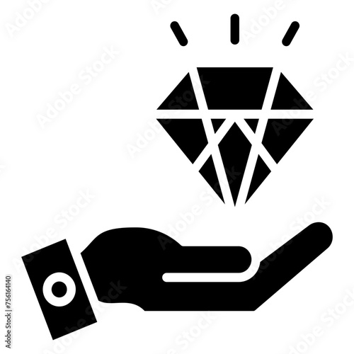 Value Proposition Icon