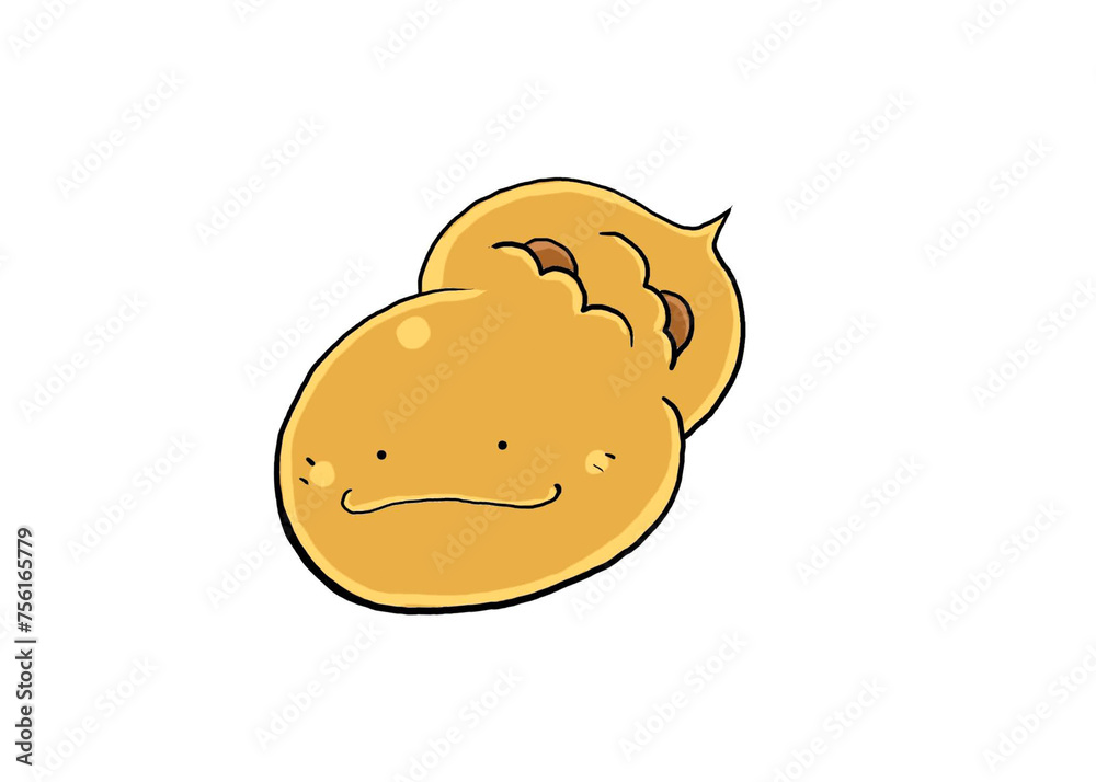 つちのこ つちのこ