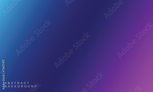 Dynamic trendy simple color gradient abstract background with hexagon texture effects vector illustration.