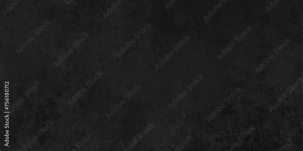 Black wall cracks grunge surface.concrete texture chalkboard background surface of,fabric fiber decorative plaster.blank concrete metal surface.brushed plaster slate texture.
 - obrazy, fototapety, plakaty 