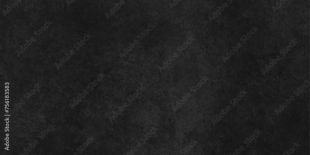 Black panorama of rough texture close up of texture,abstract vector.metal wall,rusty metal.charcoal noisy surface.decorative plaster.blank concrete steel stone.
