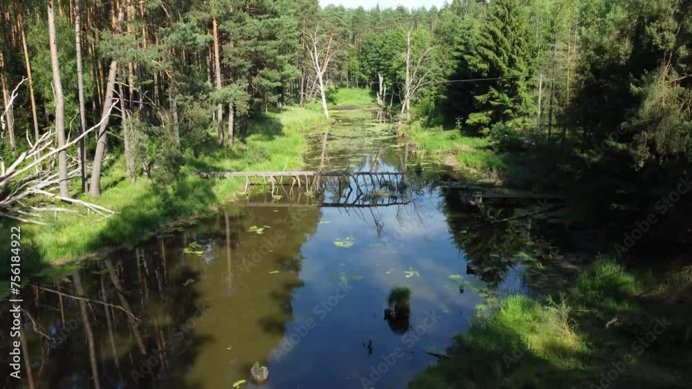 water lagoon lake aerial dolly crane boom tilt lost forgotten nature water lagoon lake aerial dolly crane boom tilt lost forgotten nature