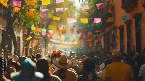 Cinco de Mayo, Mexico’s defining moment 
