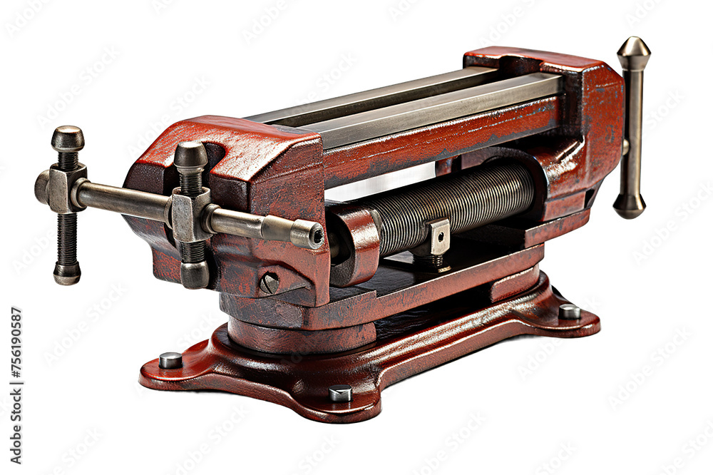the old adding machine, isolated on PNG Background. Generative Ai. the old adding machine, isolated on PNG Background. Generative Ai.