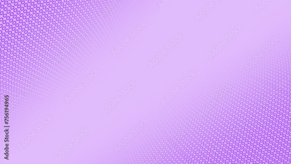 Simple and clean circular dots geometrical professional purple color background Simple and clean circular dots geometrical professional purple color background