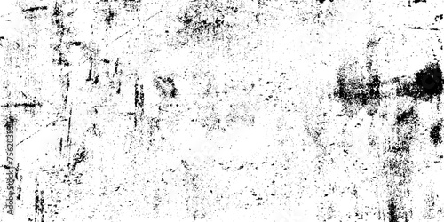 Distressed overlay texture. Grunge background. Abstract grunge wall vector illustration © Creative