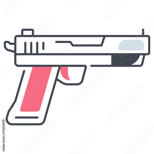 Gun Icon