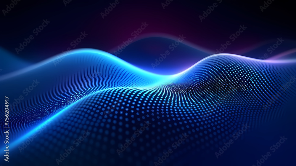 Bright bright curves, abstract curves background Bright bright curves, abstract curves background