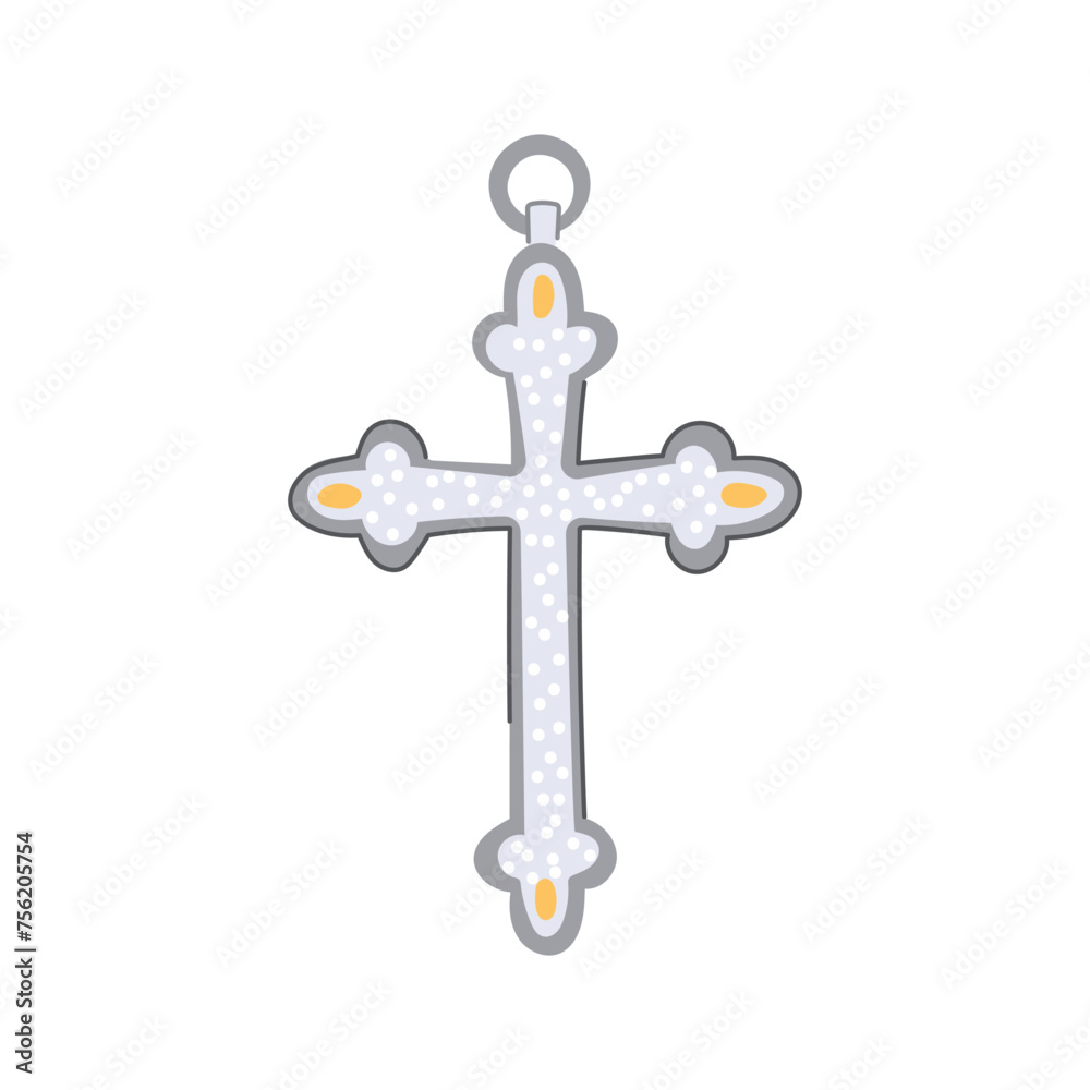 jesus cross christian cartoon vector illustration jesus cross christian cartoon vector illustration