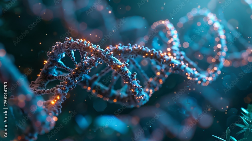 A state-of-the-art biotechnology research institute, revolutionizing healthcare with novel therapeutic approaches A state-of-the-art biotechnology research institute, revolutionizing healthcare with novel therapeutic approaches
