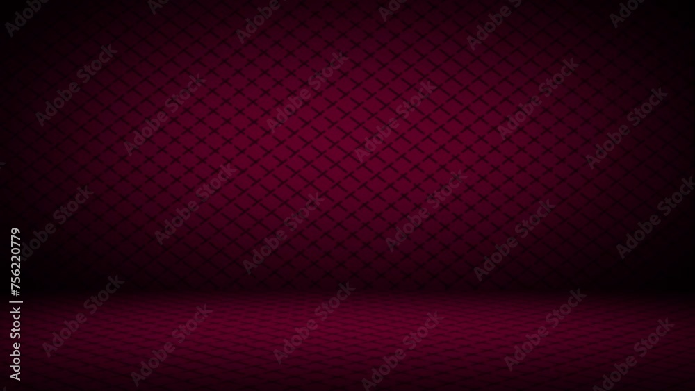 magenta red empty room studio gradient used for background, background for business and professional purpose magenta red empty room studio gradient used for background, background for business and professional purpose