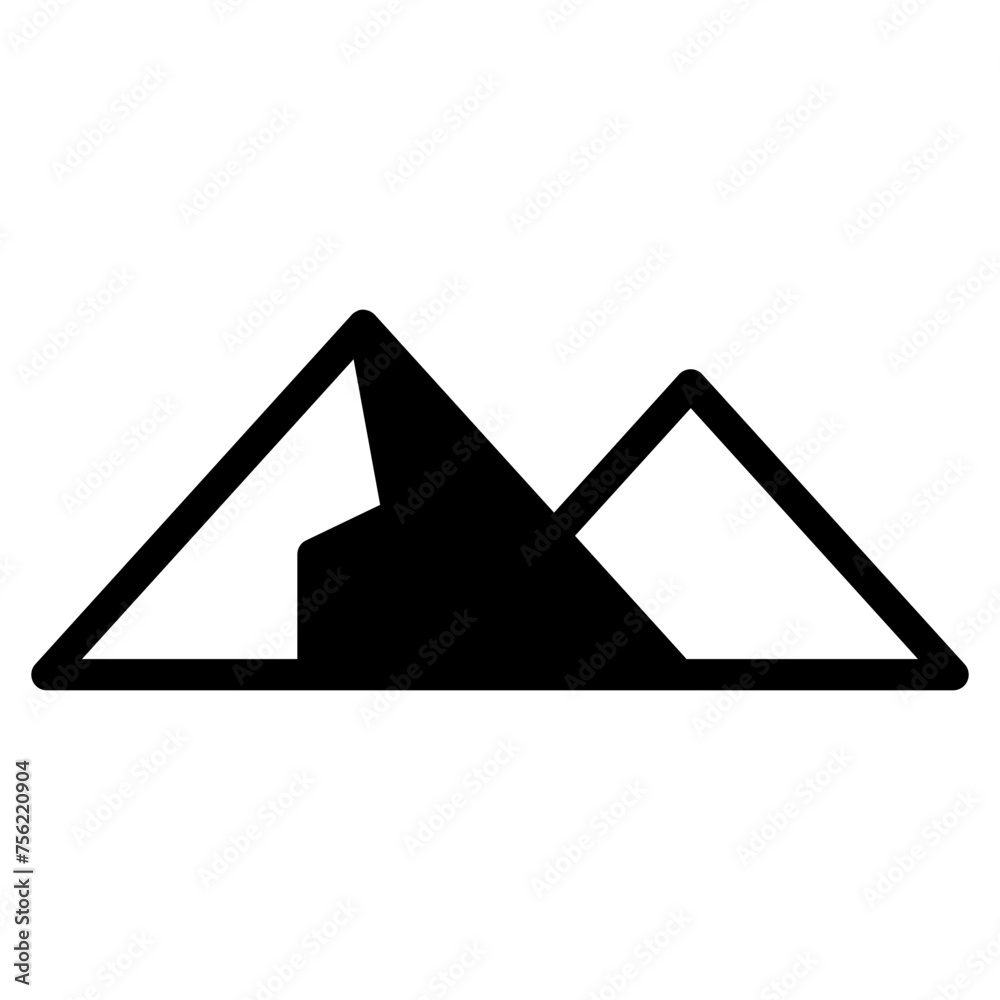 Mountain Mountain
