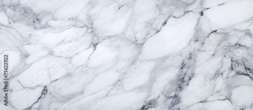 White marble texture for designing patterns.