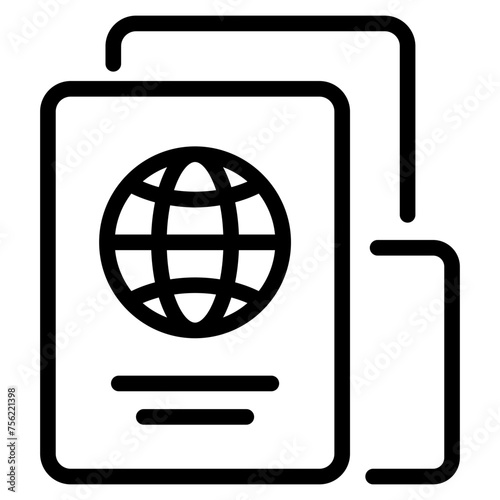 passport