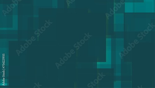 Colorful random square box  background. Abstract background. Vector illustration.