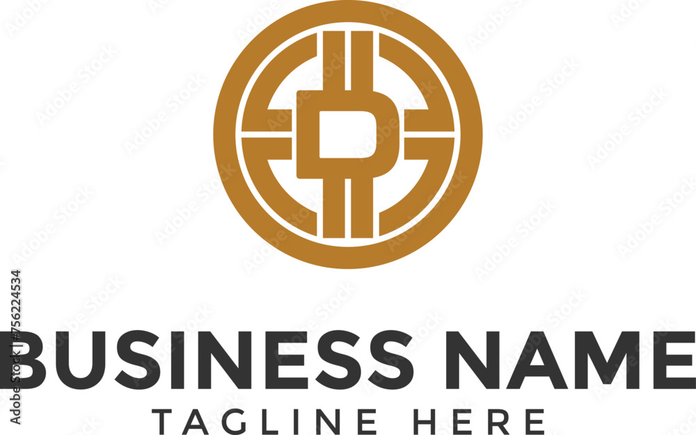 letter D crypto logo, crypto coin business logo icon for website. blockchain and digital currency symbol crypto currency token letter D crypto logo, crypto coin business logo icon for website. blockchain and digital currency symbol crypto currency token