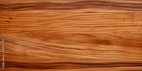 Varnished Wood Texture Ai generative 