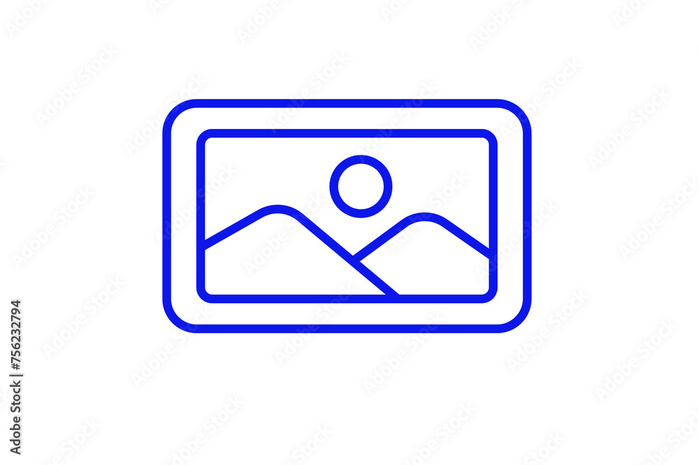 image illustration in line style design. Vector illustration. image illustration in line style design. Vector illustration.