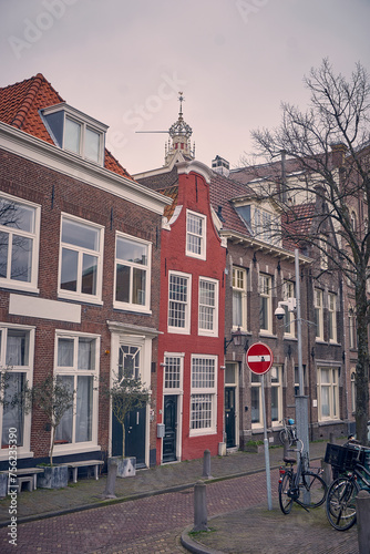 Haarlem, Niederlande